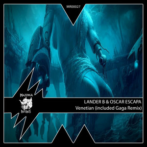 Venetian (Gaga Remix)