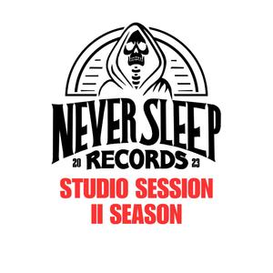 Studio Session II #01 (feat. Fleg)