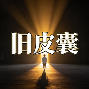 旧皮囊