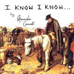 I Know I Know