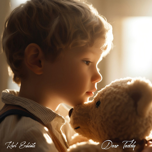 Dear teddy