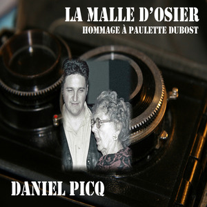 La malle d'osier
