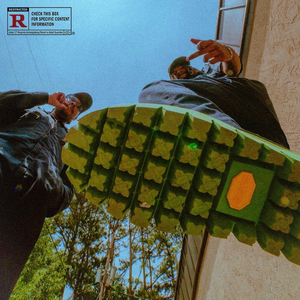 ROLLIN IN THE CLUUB (feat. dele & Easywitit)