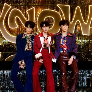 不为什么(cover 时代少年团）