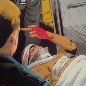 绝不浪费（Prod by Simon Marcus）