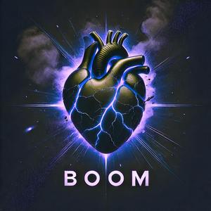 Boom! (feat. Slumped Out)