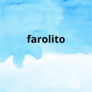 farolito