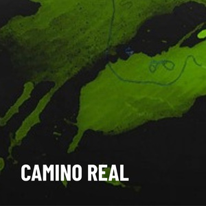 Camino real
