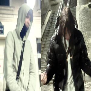 alles schon gesagt (feat. sparr00w)