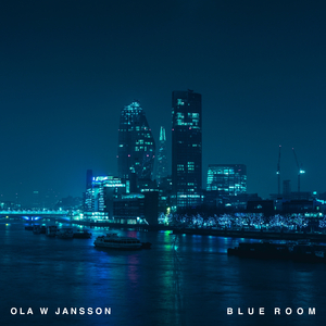 Blue Room