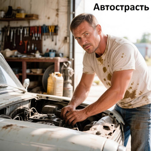 Автострасть