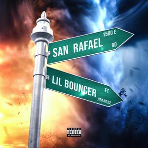 Bounce Out (feat. J.I Bandz)