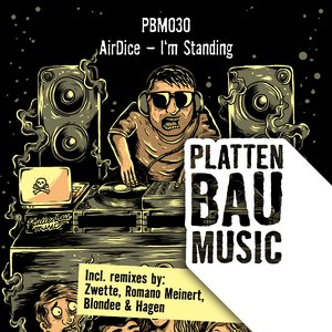 I'm Standing (Romano Meinert Remix)