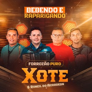 Bebendo e raparigando