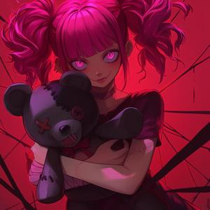 Teddy X Madness (テディ×マッドネス)