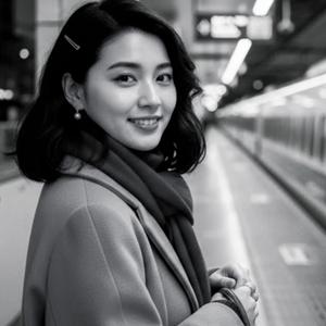 おかえりなさい（Welcome Home）