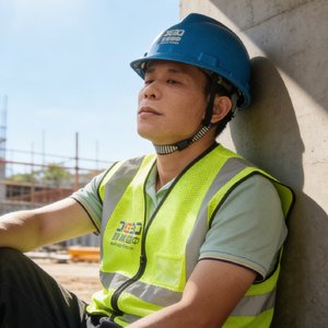 飘零半世盼良人