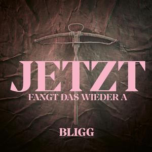 Jetzt fangt das wieder a