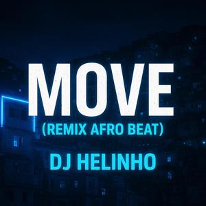 Move (Remix AfroBeat)