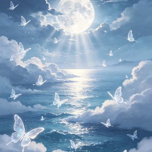月阙蝶梦
