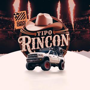 TIPO RINCON (feat. DJ AGROVÔ)