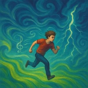 Ucieczka (Home Demo)