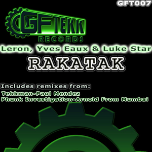 Rakatak (Original Mix)