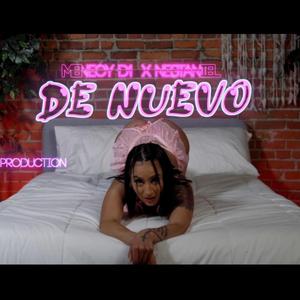 De Nuevo (feat. Menecy D1)