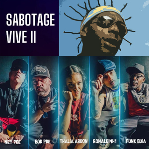 Sabotage Vive II/2024