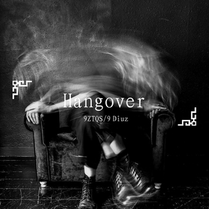 Flo Rida-Hangover (Bootleg)（Dark / 9 Diuz remix）