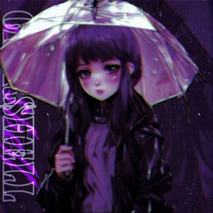 Light rain