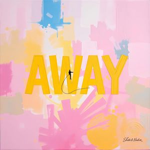 Away