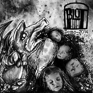 Alcoholic on cloven hoof