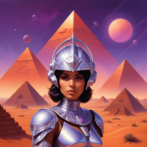 NGC 2244 (Instrumental)