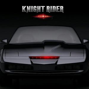 Knight Rider KITT