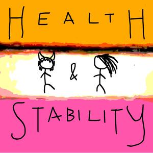 HEALTH & STABILITY (feat. OCEANGRIN)