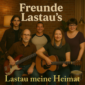 Lastau Meine Heimat