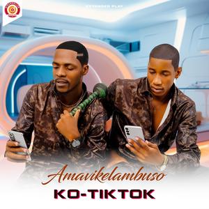 Ko-Tiktok (feat. Mdumazi)