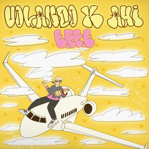 Volando X Ahí