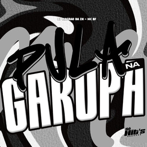 Pula na Garupa