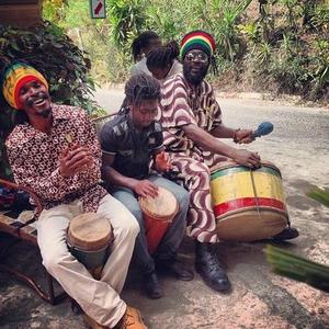 Blue Riddim Lounge (Instrumental)