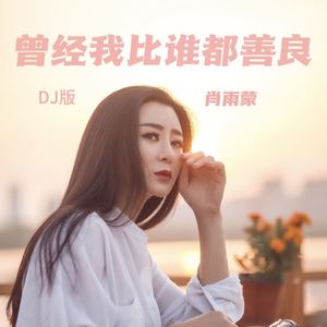 曾经我比谁都善良 (DJ版)