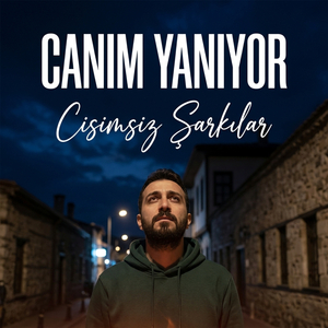Canım Yanıyor