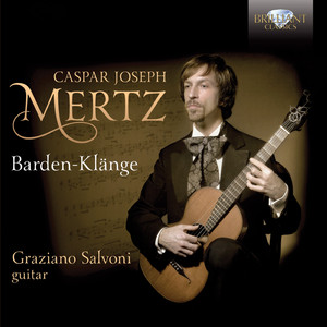Barden-Klänge, Book 3: III. Capriccio