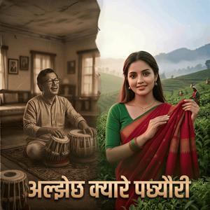Aljhechha Kyare Pachheuri