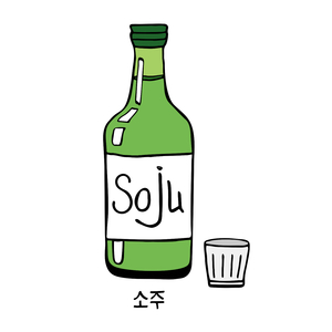 Soju