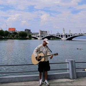 实在舍不得（cover拉祜）