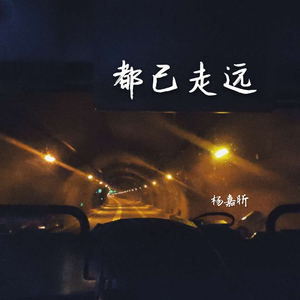 都已走远