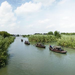 人间摆渡-苏谭谭