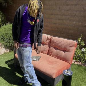 Goofy In The Trap (feat. Bravoo Hunnidz, yung valentino & Crimaorg)